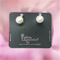 Earrings Ultima Edizione Woman Colore in Silver Turchese OAO5751 - OAO5751